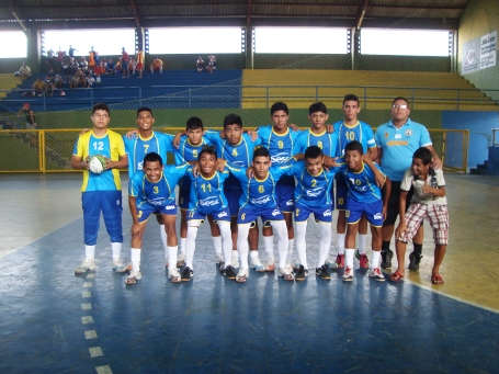 Ex-Jaraguá Futsal, Manoel Tobias completa 50 anos e diz: “Sou o