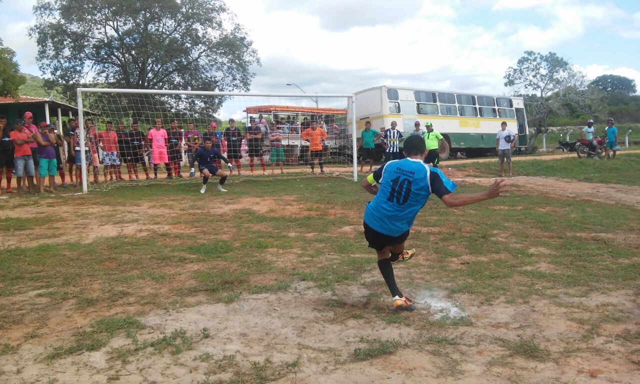 Confira A Tabela De Jogos Do Futebol Amador Deste Final De Semana Em