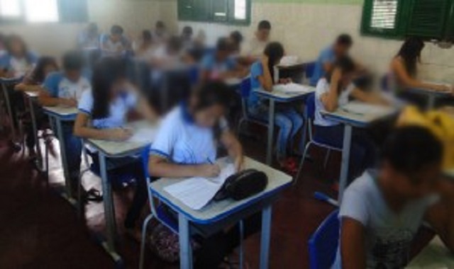 Juiz Acata Pedido Da Prefeitura E Banabui Voltar A Ter Escolas