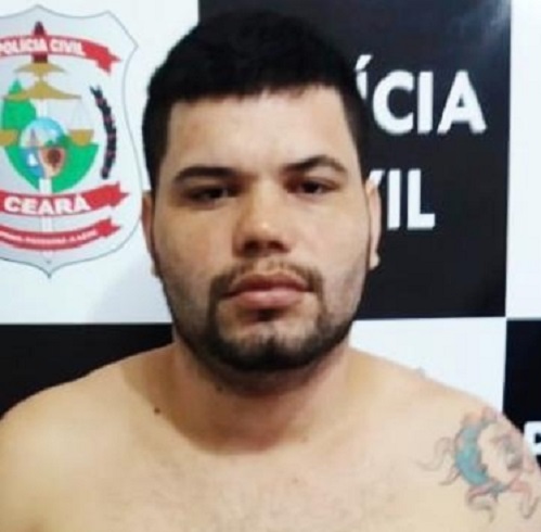 Polícia Civil prende suspeito de cometer homicídio em Icó Monólitos Post