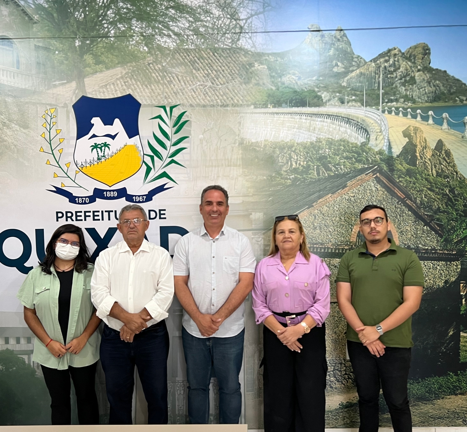 Ricardo Silveira Escolhido Para Presidir O Cons Rcio P Blico De