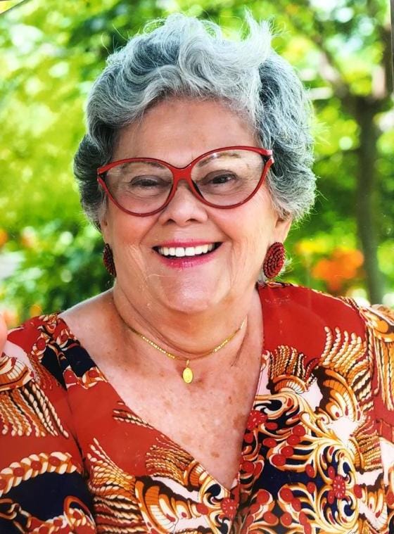 Dona Paula Baquit, ex-primeira-dama de Quixadá, morre aos 84 anos - Jornal  do Ceará