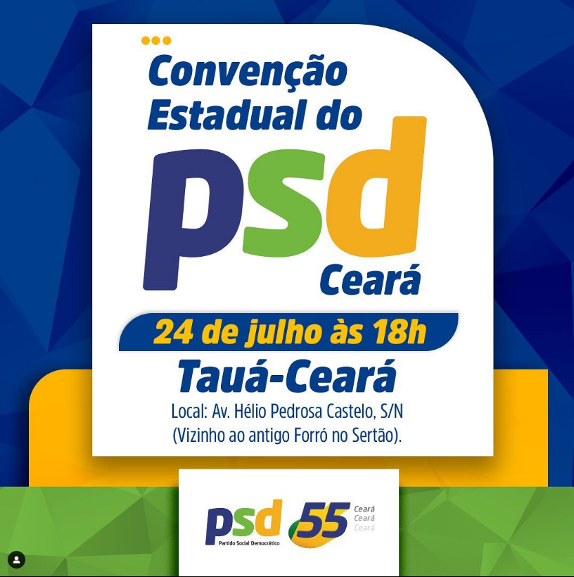 PSD Bahia  Partido Social Democrático