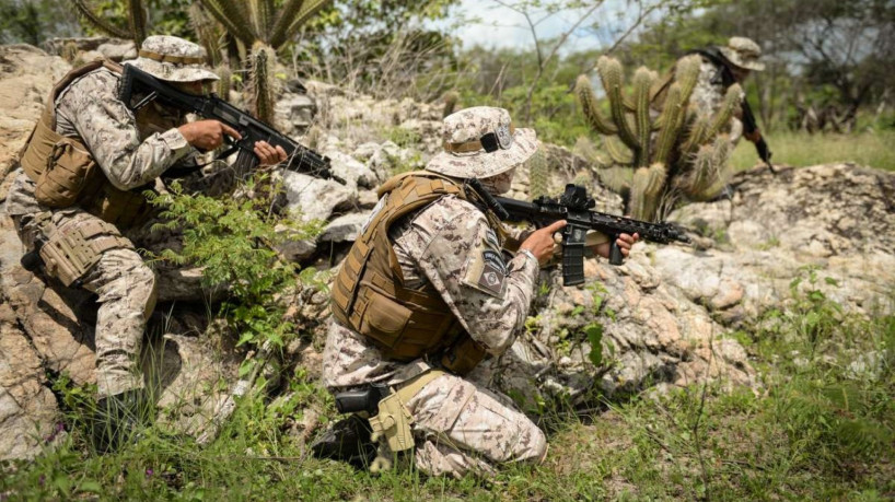 Governo do Estado anuncia criação da Patrulha Rural da Polícia Militar